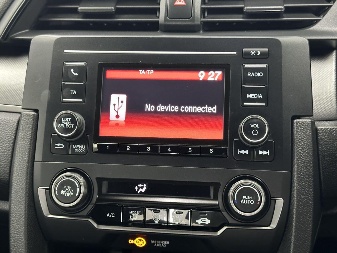 Honda Civic - Image 26