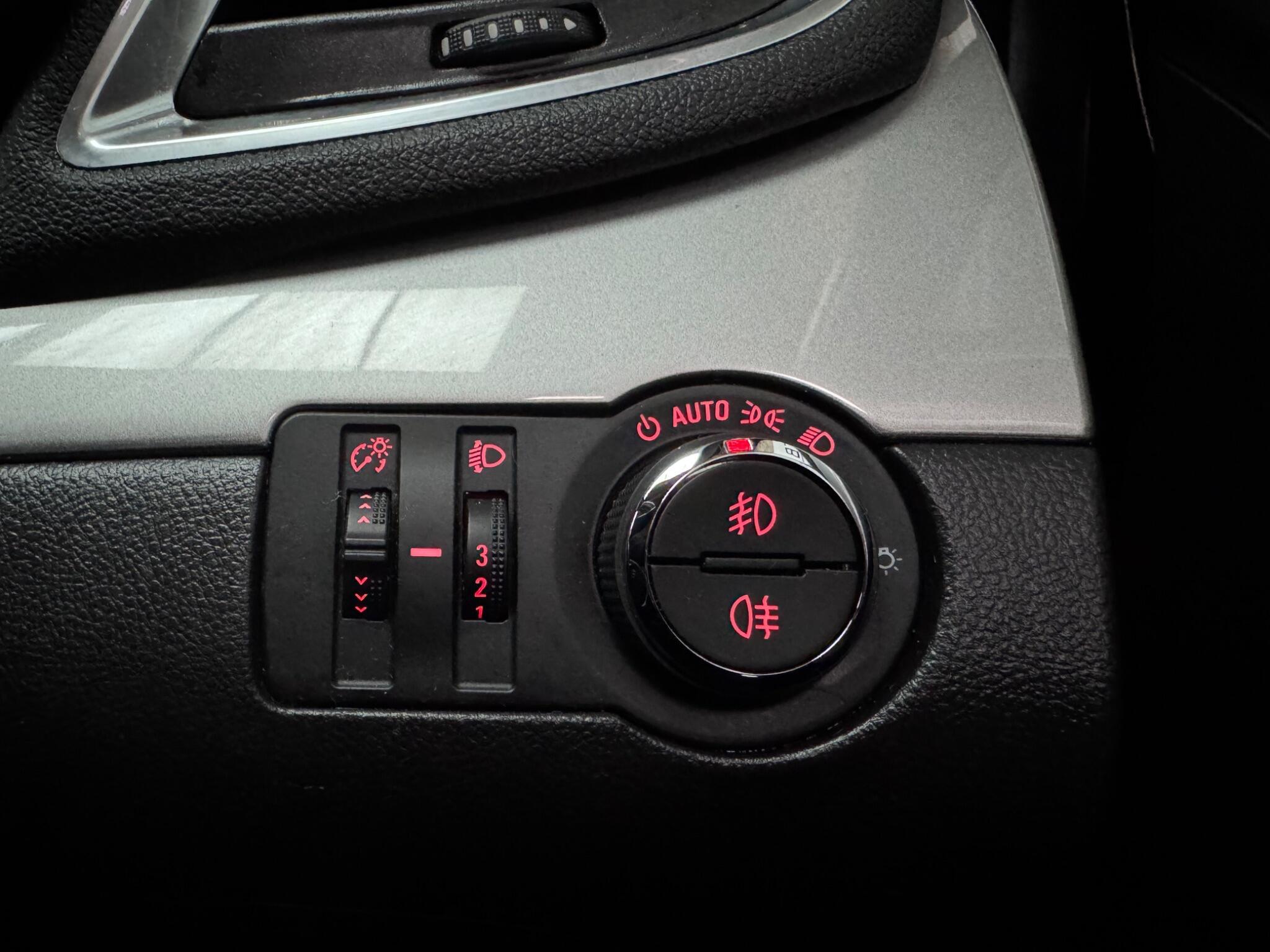 Vauxhall Mokka - Image 20