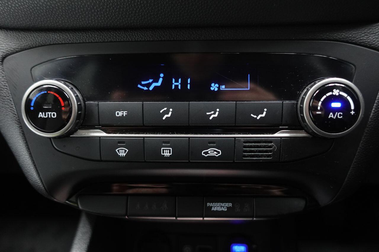 Hyundai i20 - Image 38