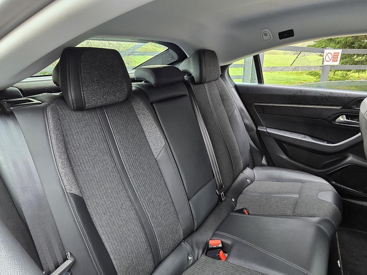 Peugeot 508 - Image 11