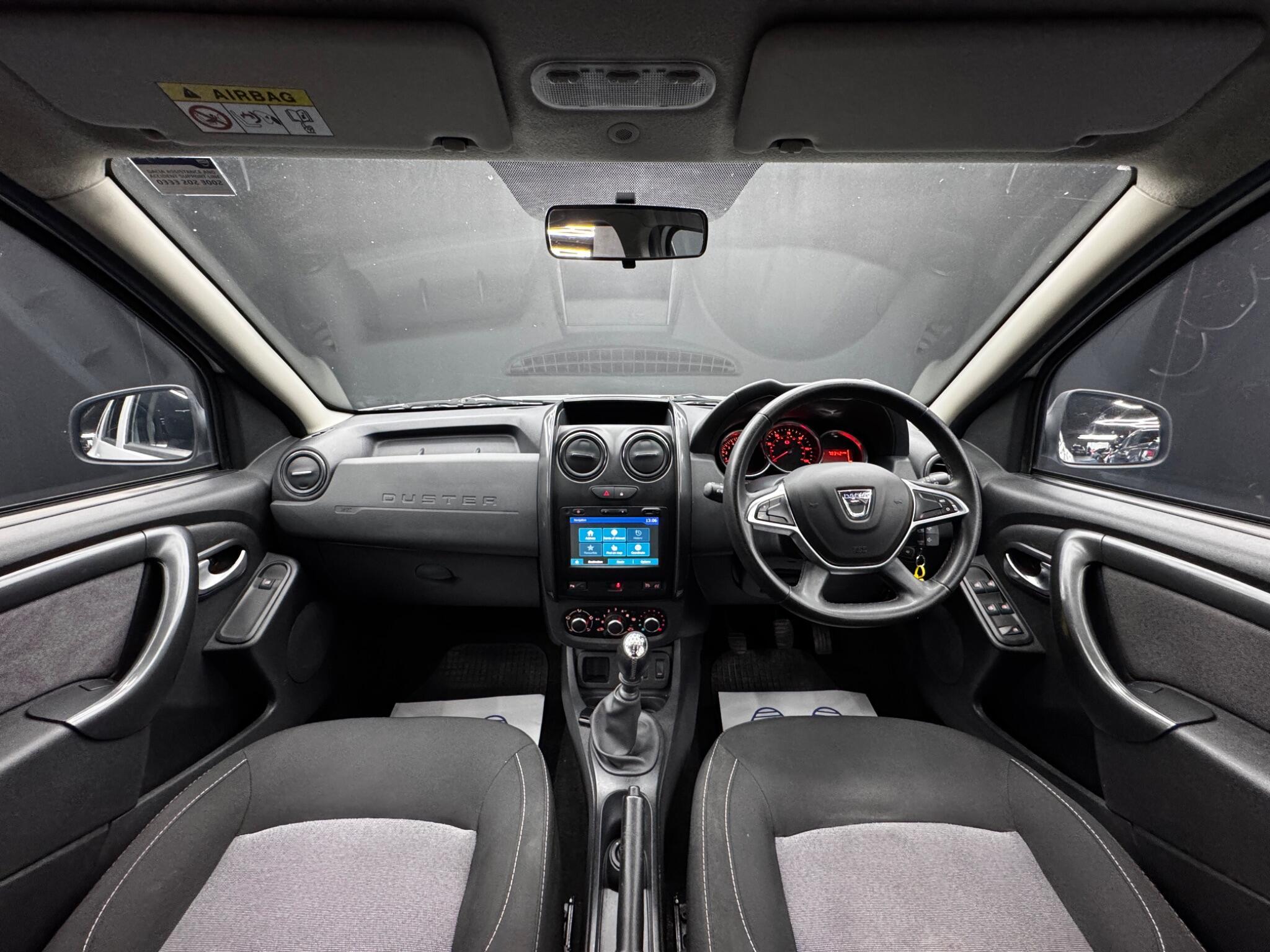 Dacia Duster - Image 17
