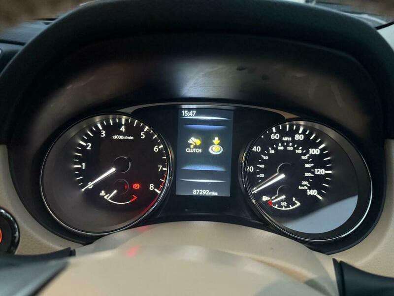 Nissan X-Trail - Image 27