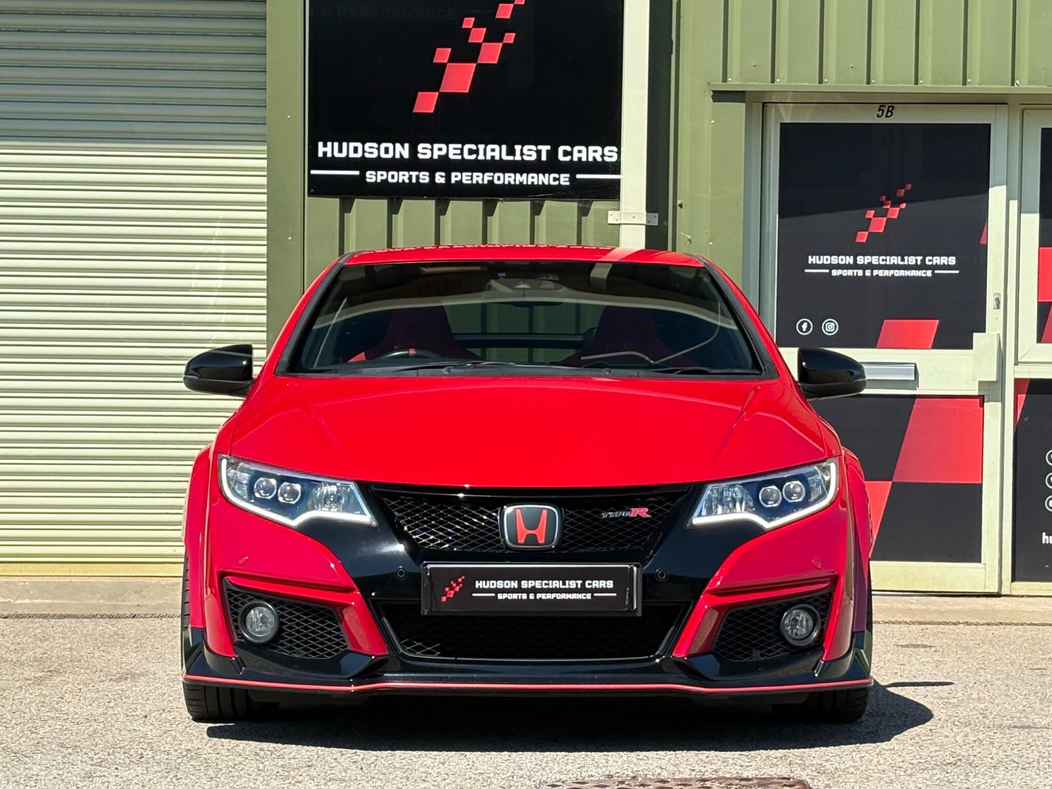 Honda Civic - Image 4