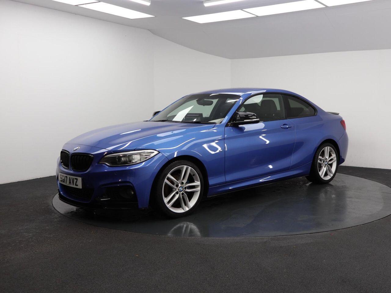 BMW 2 Series - Image 6