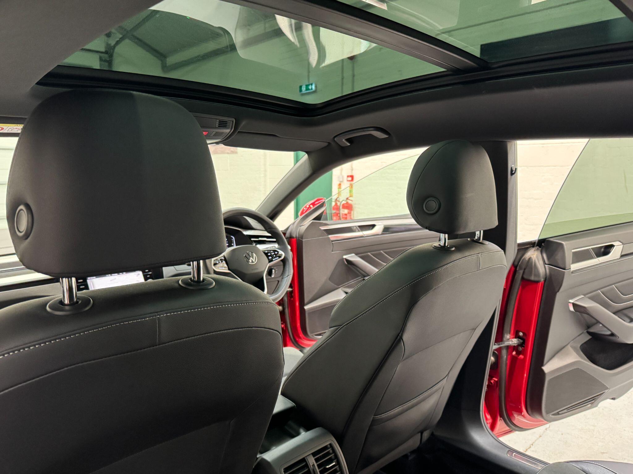 Volkswagen Arteon - Image 33