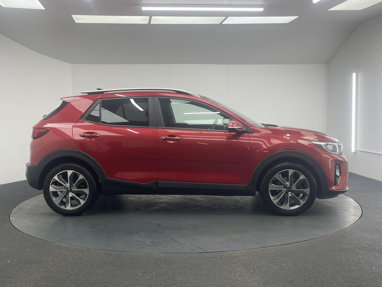 Kia Stonic - Image 13