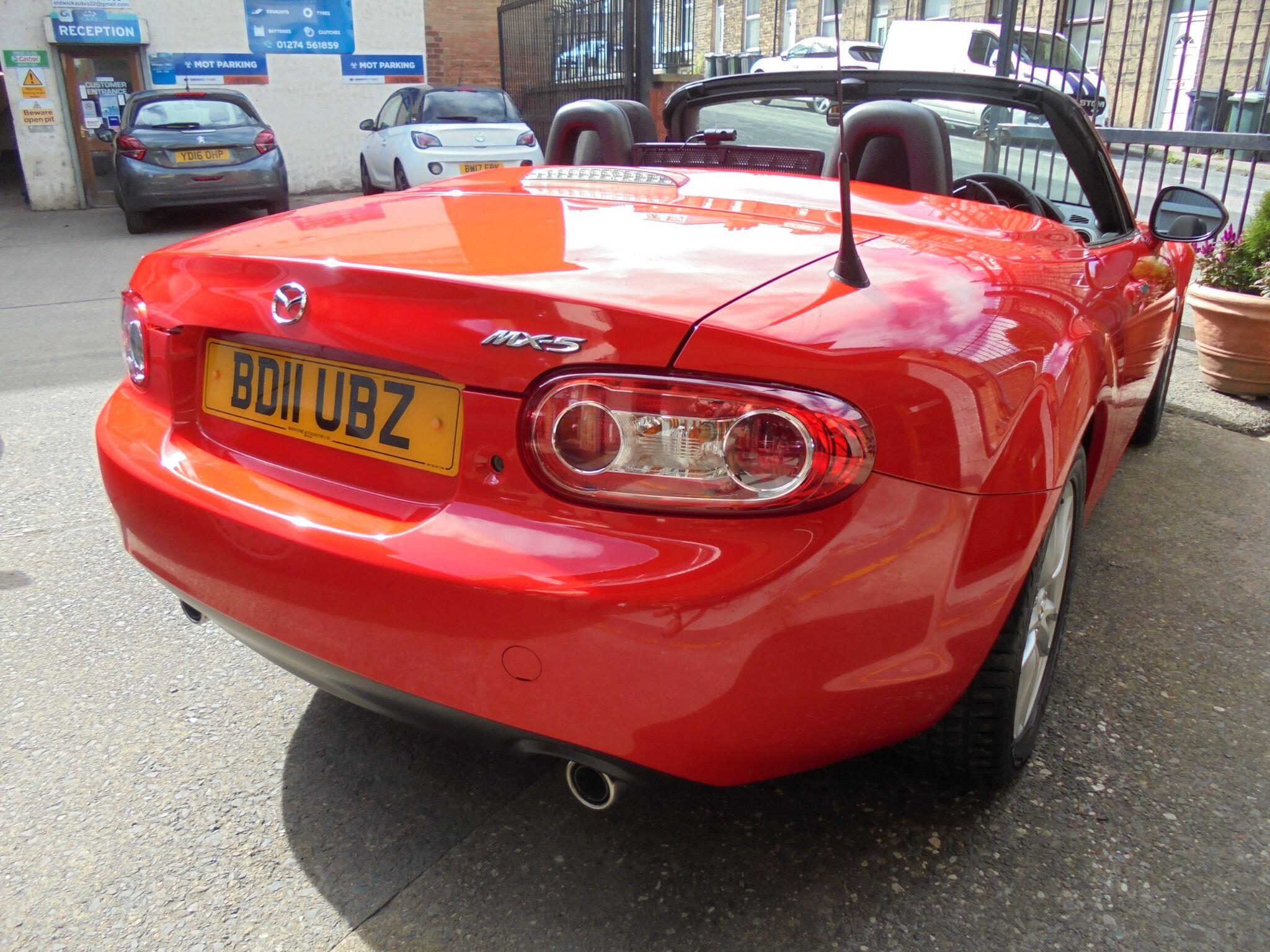 Mazda MX-5 - Image 6