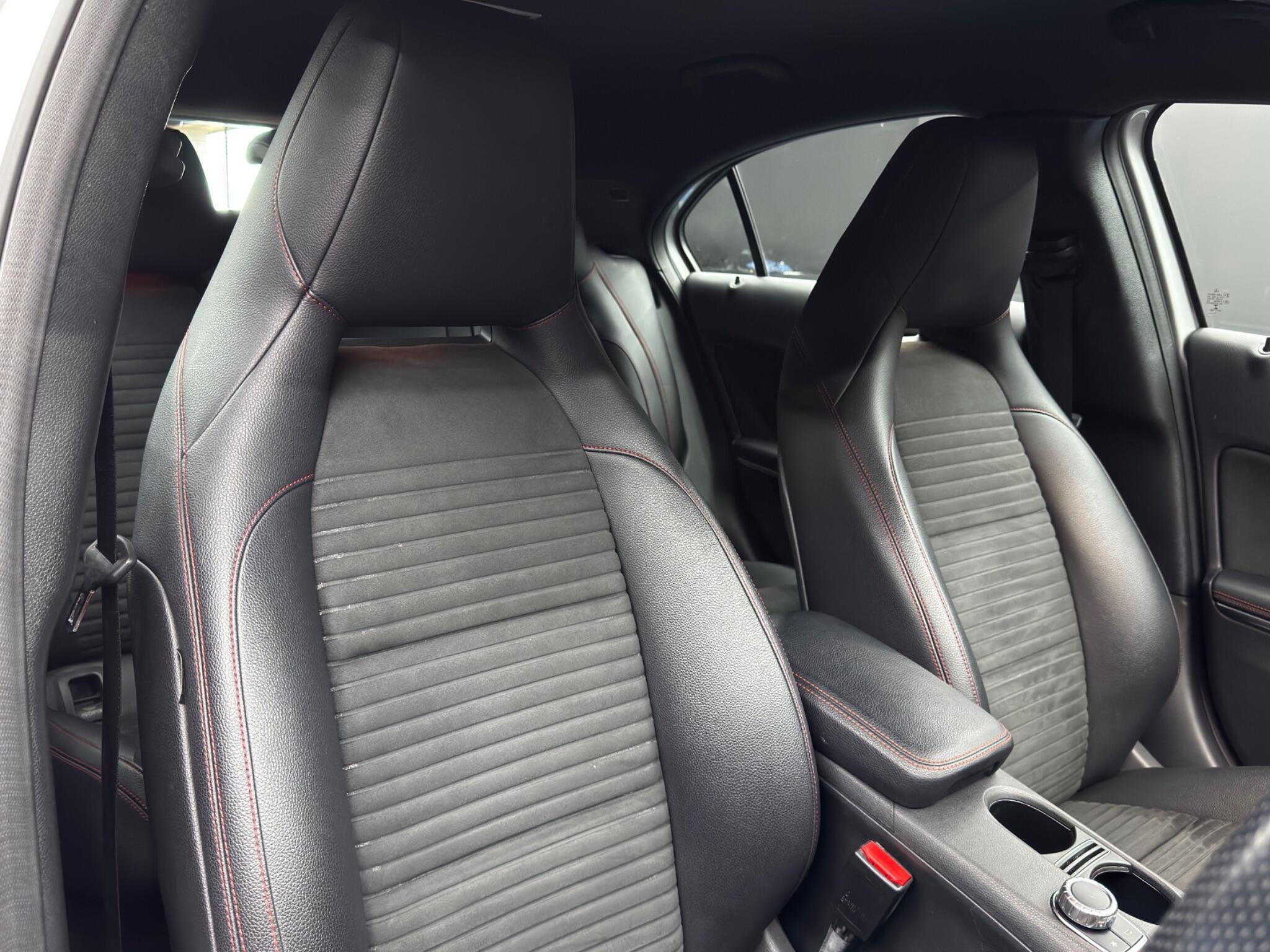 Mercedes A Class - Image 12