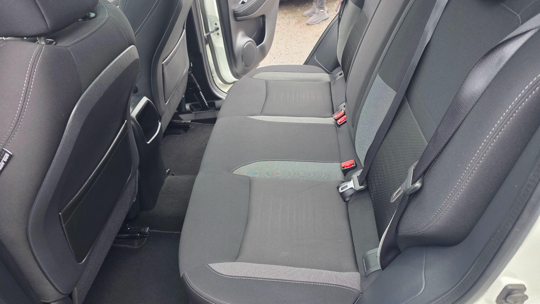 Nissan Qashqai - Image 40