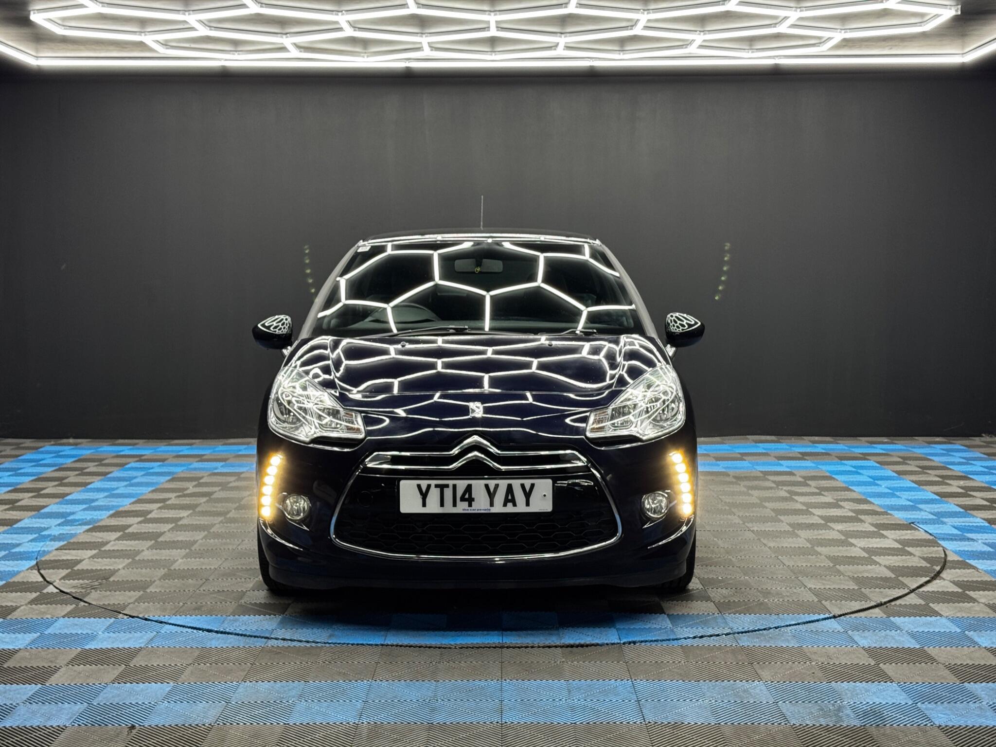 Citroen DS3 - Image 2
