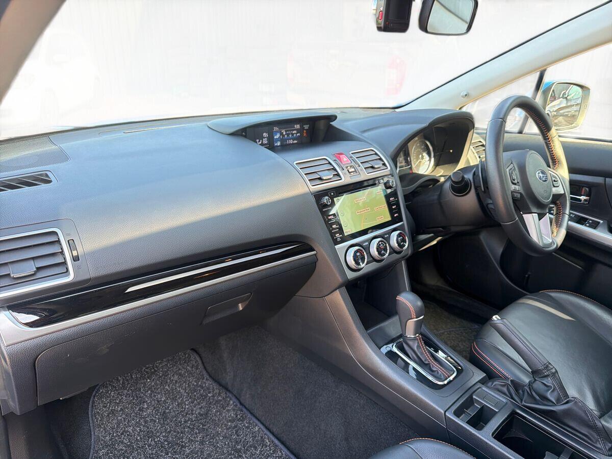 Subaru XV - Image 13
