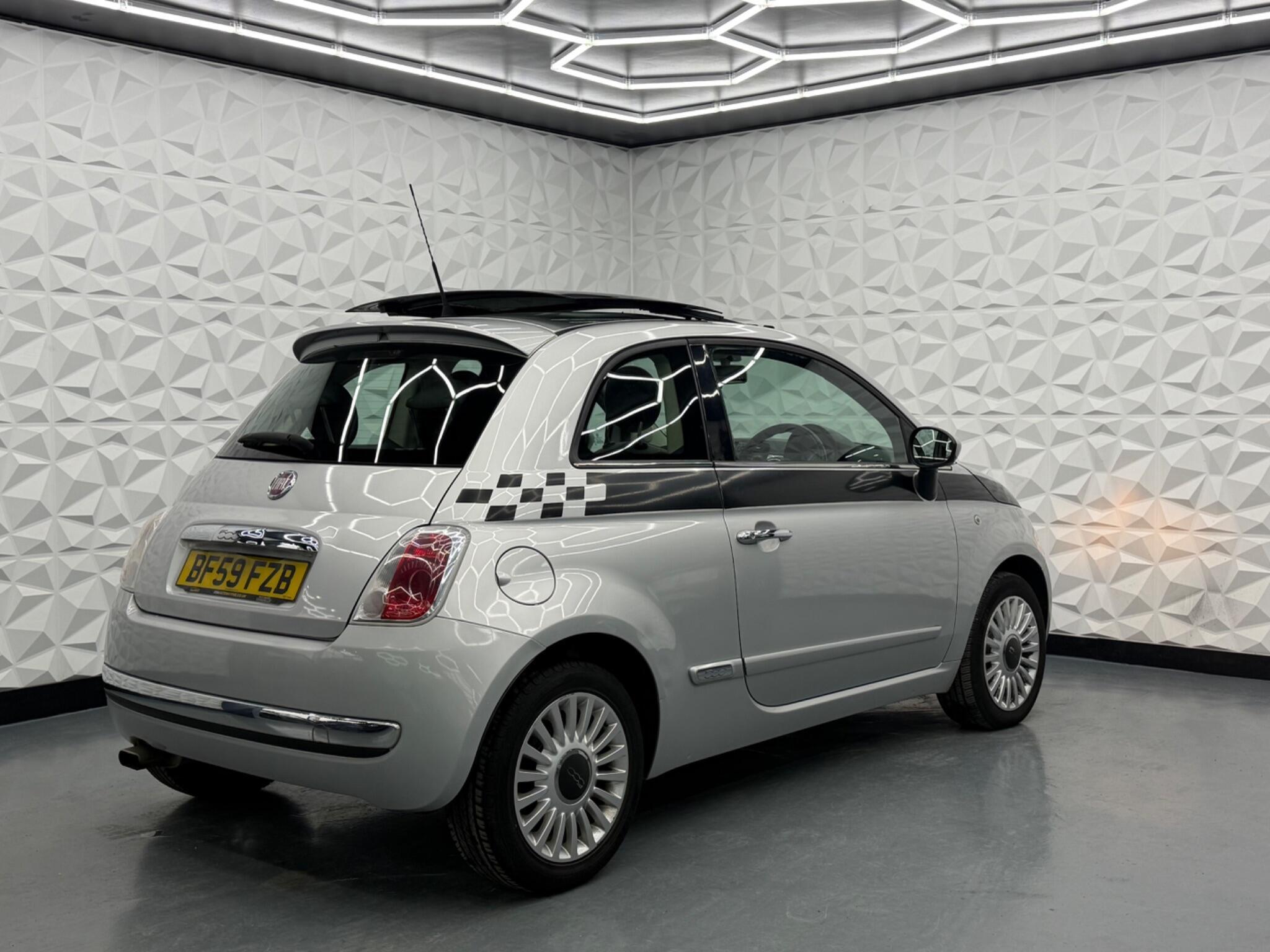 Fiat 500 - Image 10