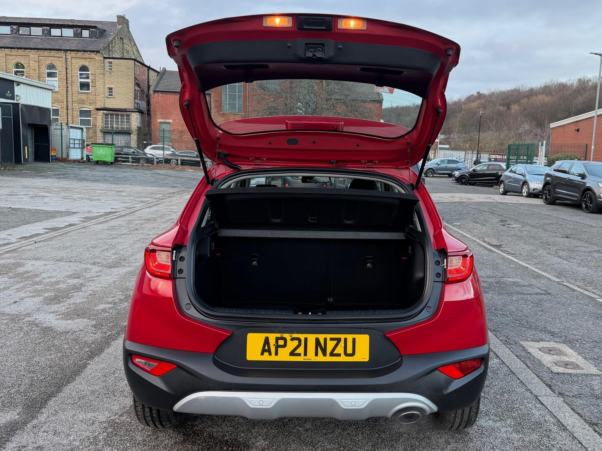 Kia Stonic - Image 26