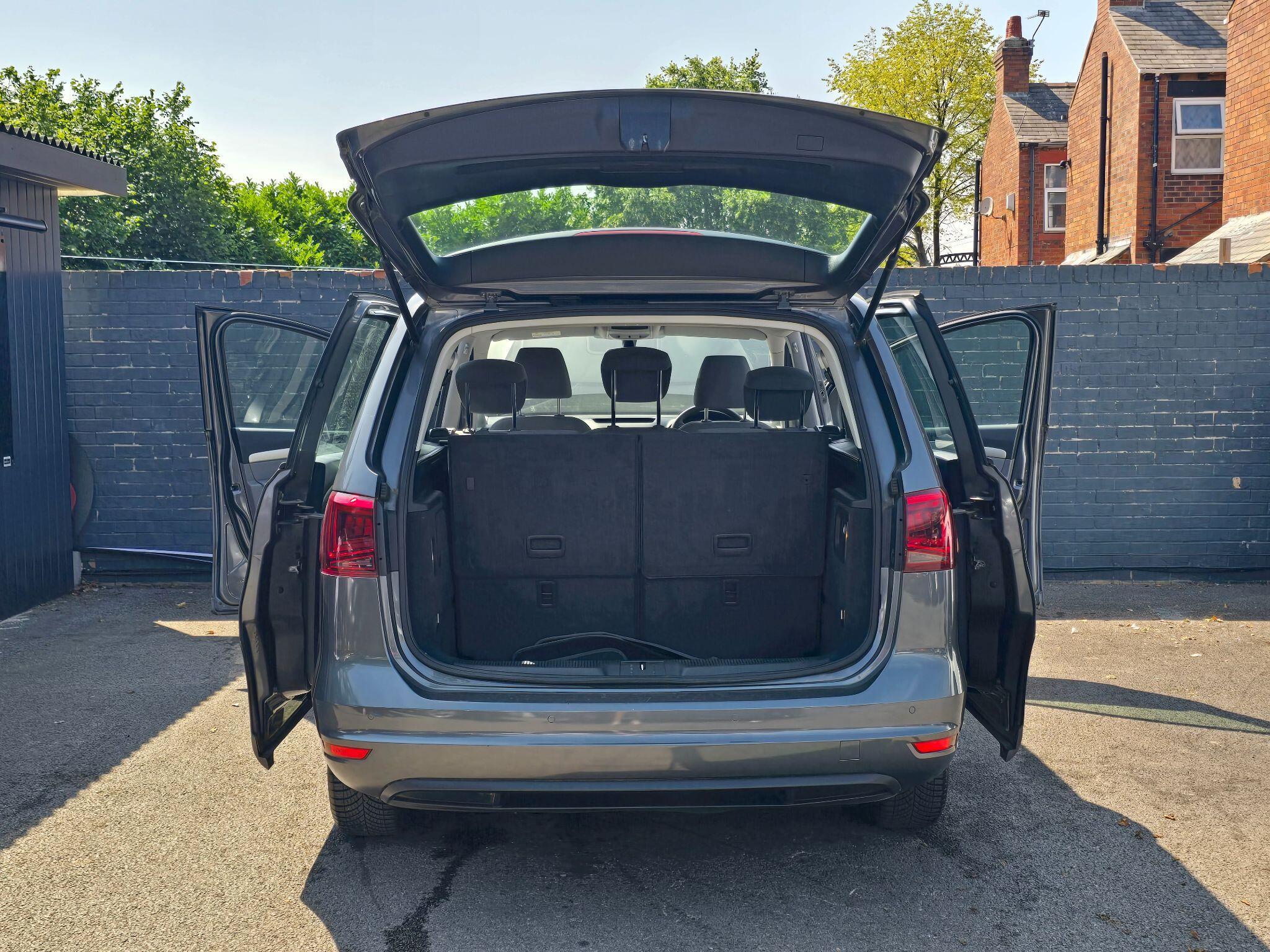 SEAT Alhambra - Image 20