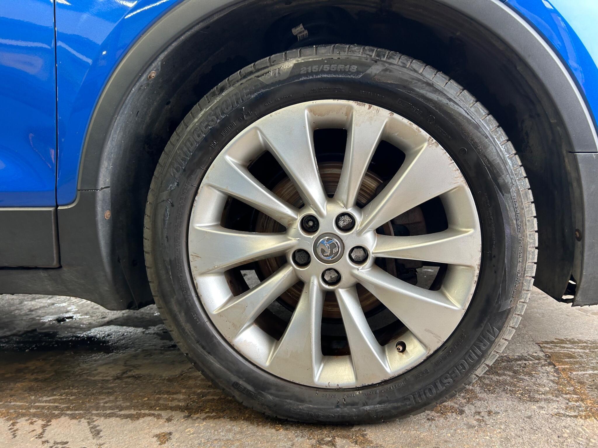 Vauxhall Mokka - Image 29