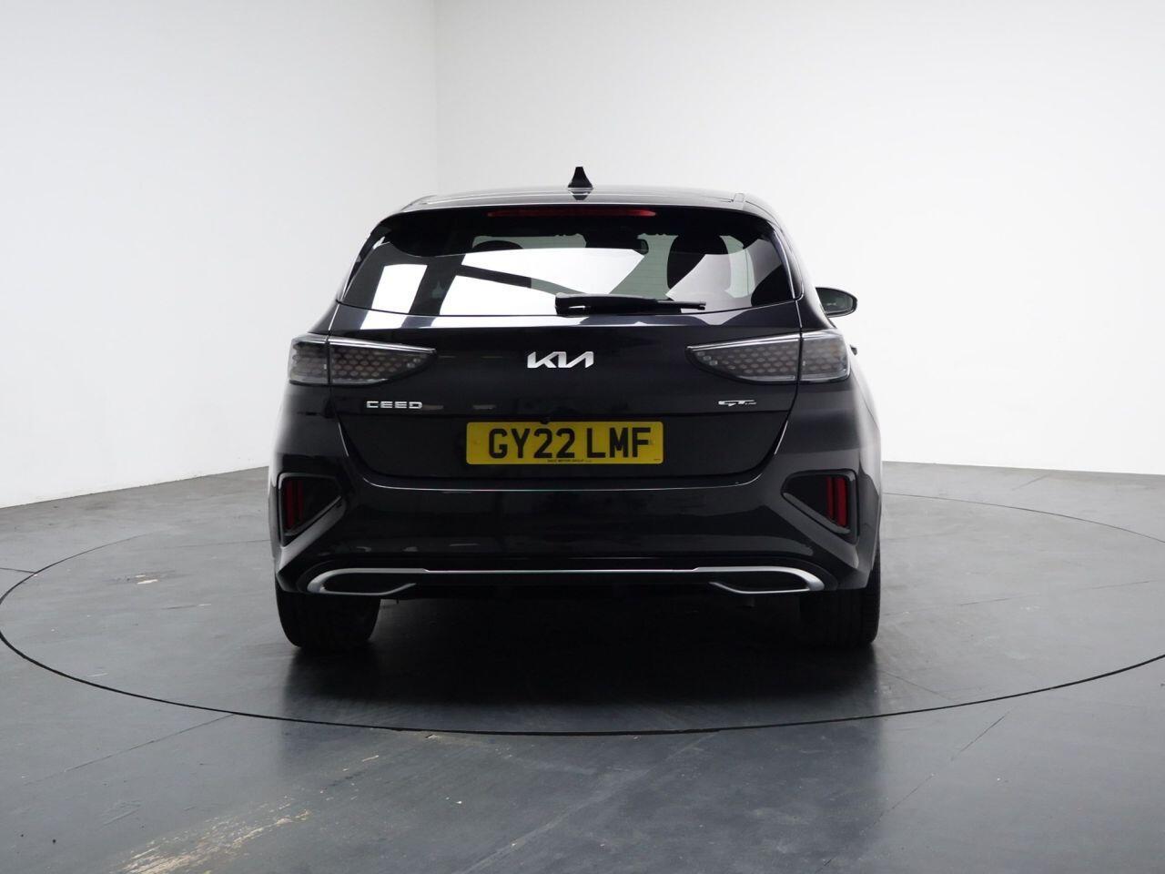 Kia ceed - Image 11