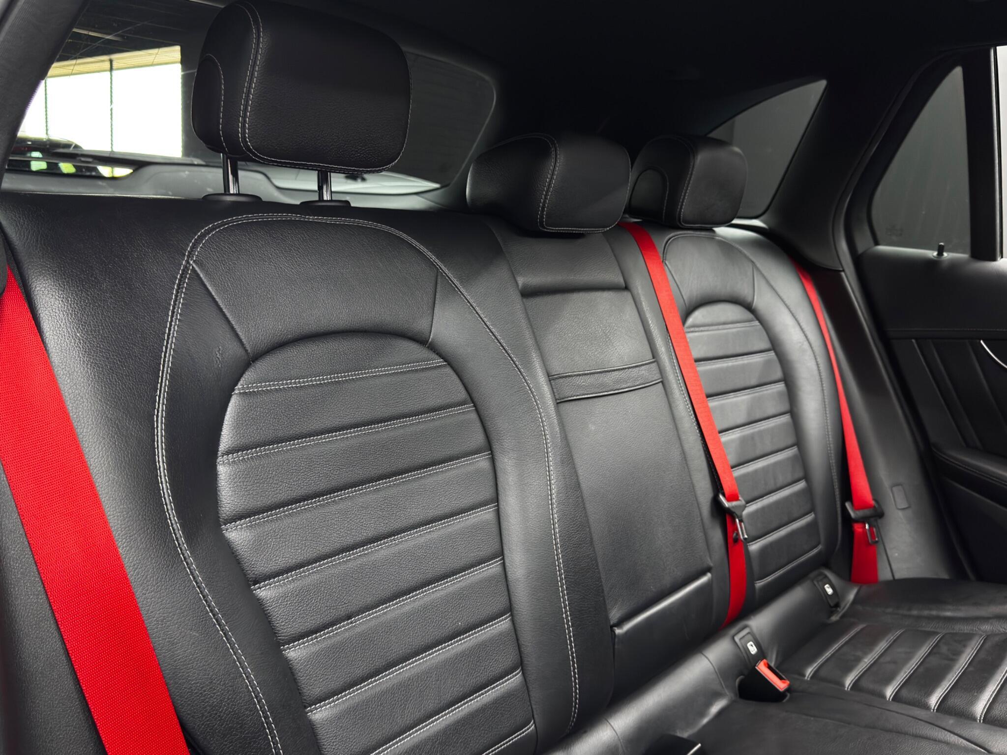 Mercedes GLC - Image 15