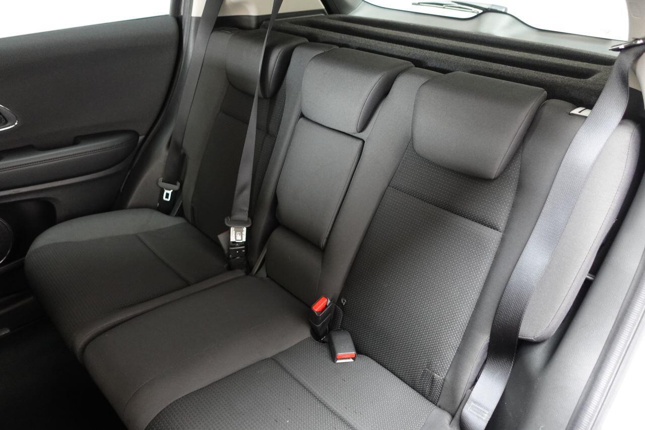 Honda HR-V - Image 15