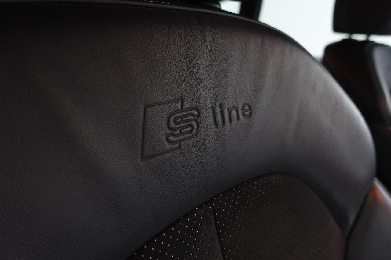 Audi A6 Avant - Image 14