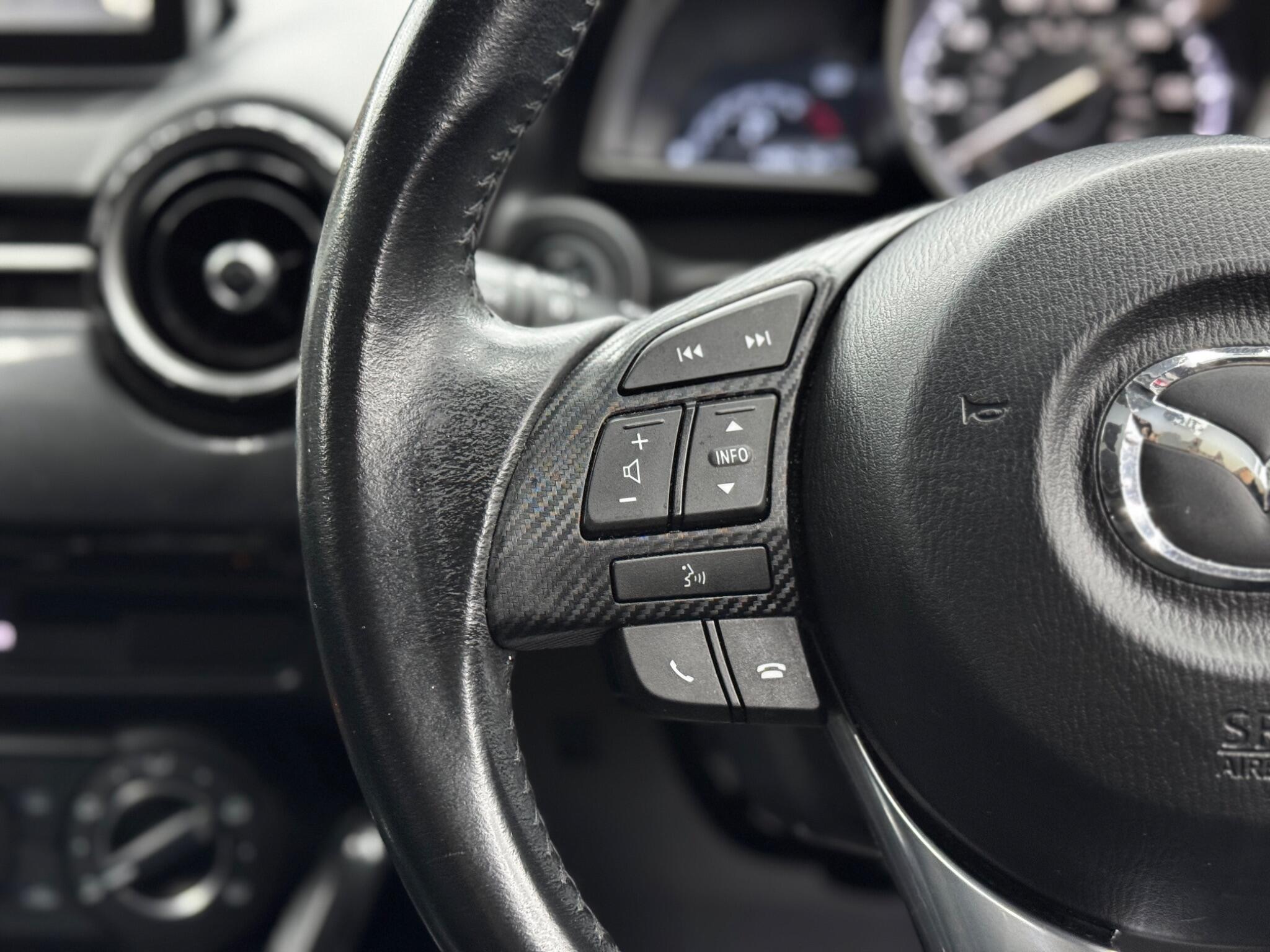Mazda MAZDA2 - Image 19