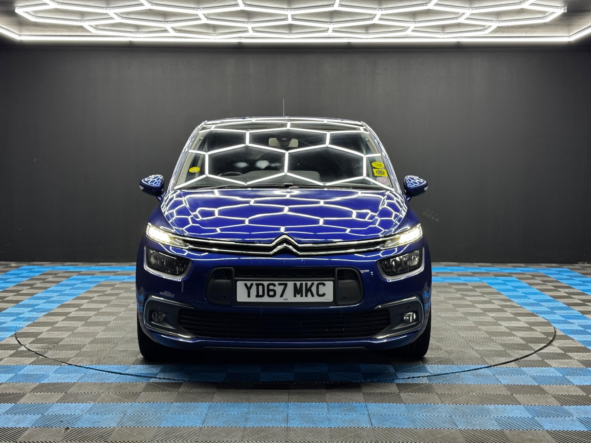 Citroen C4 Picasso - Image 2