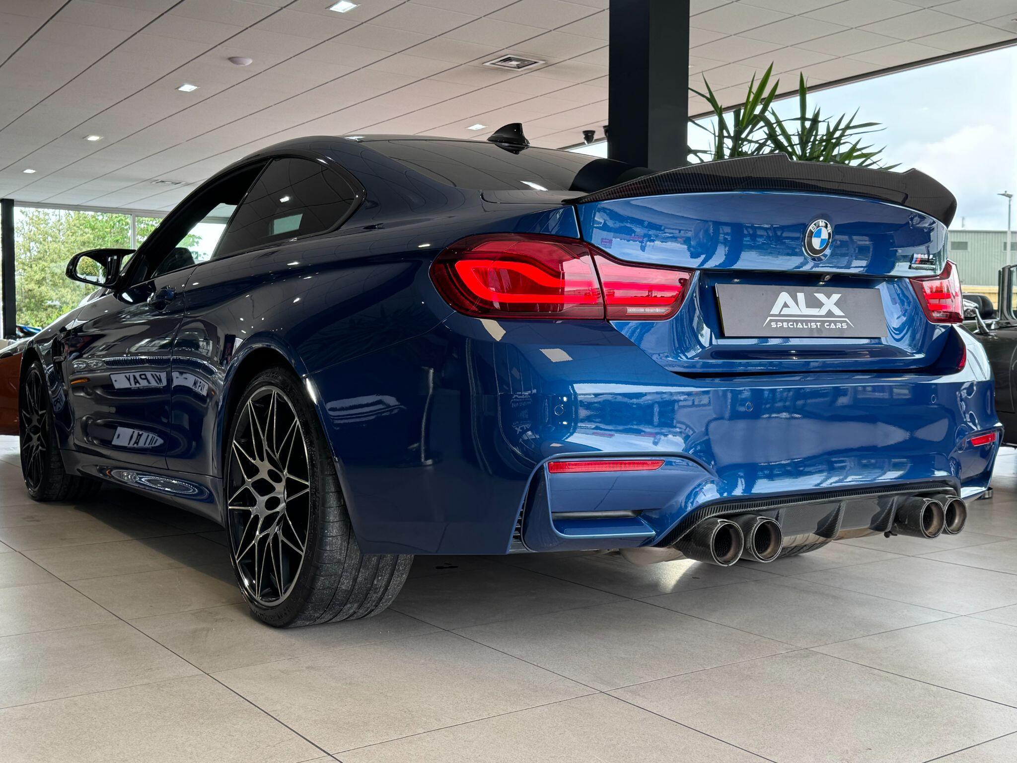 BMW M4 - Image 15