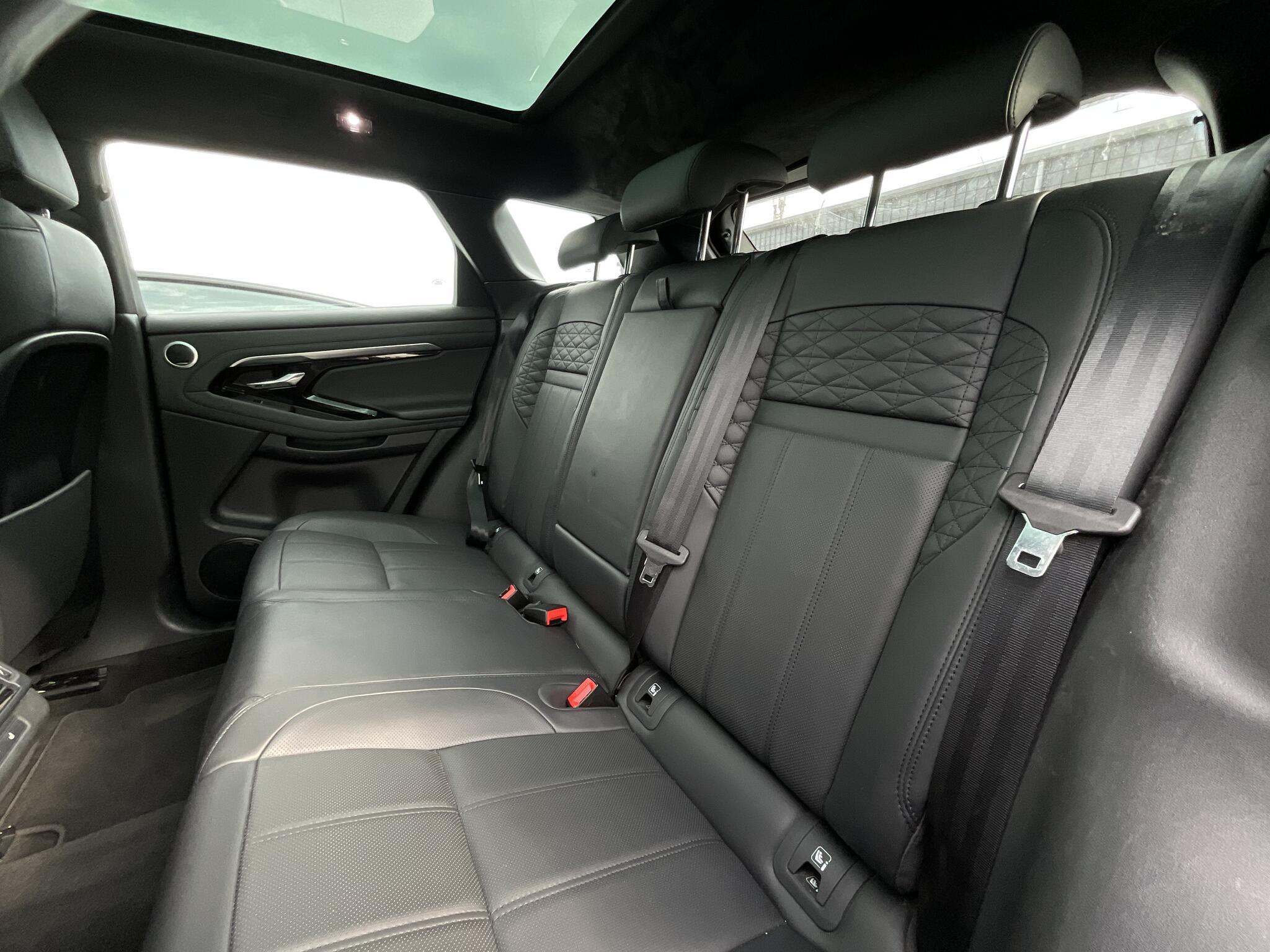 Land Rover Range Rover Evoque - Image 14
