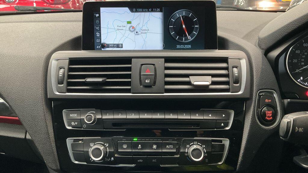 BMW 1 Series - Image 2