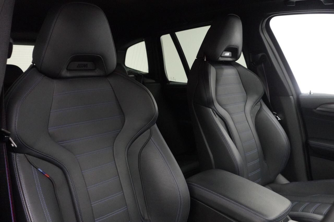 BMW X3 - Image 3