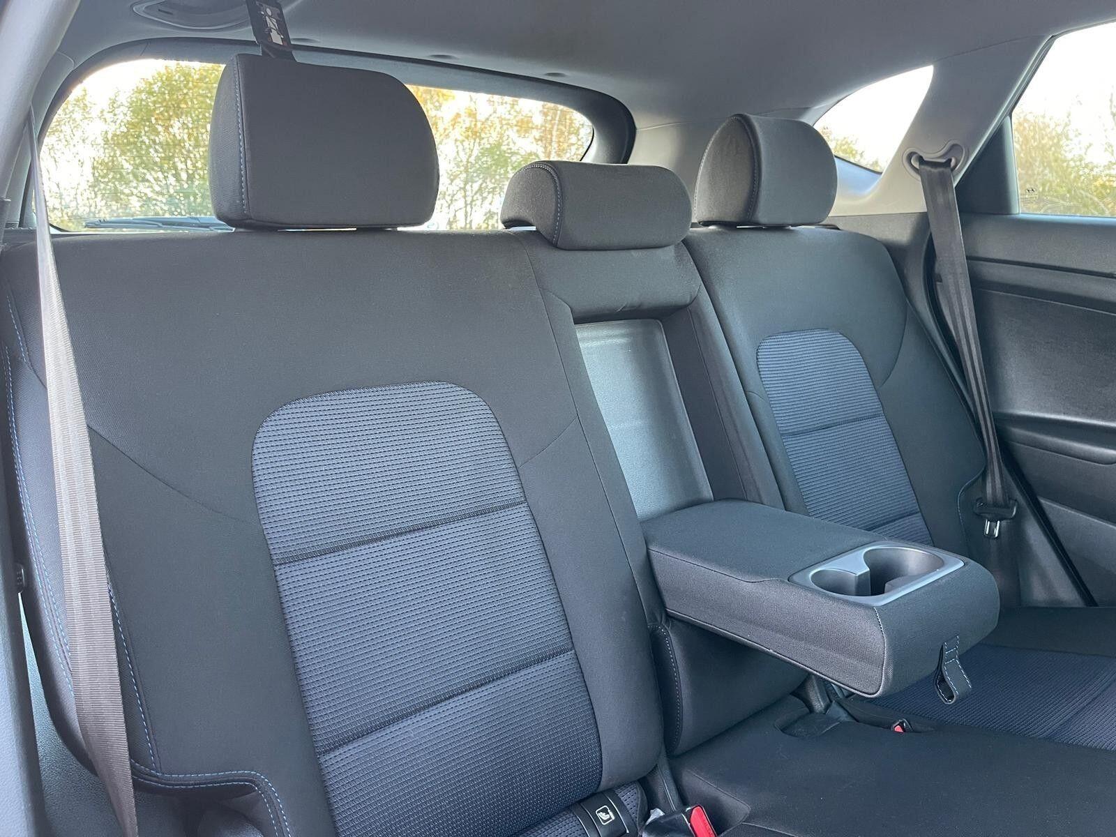 Hyundai Tucson - Image 25