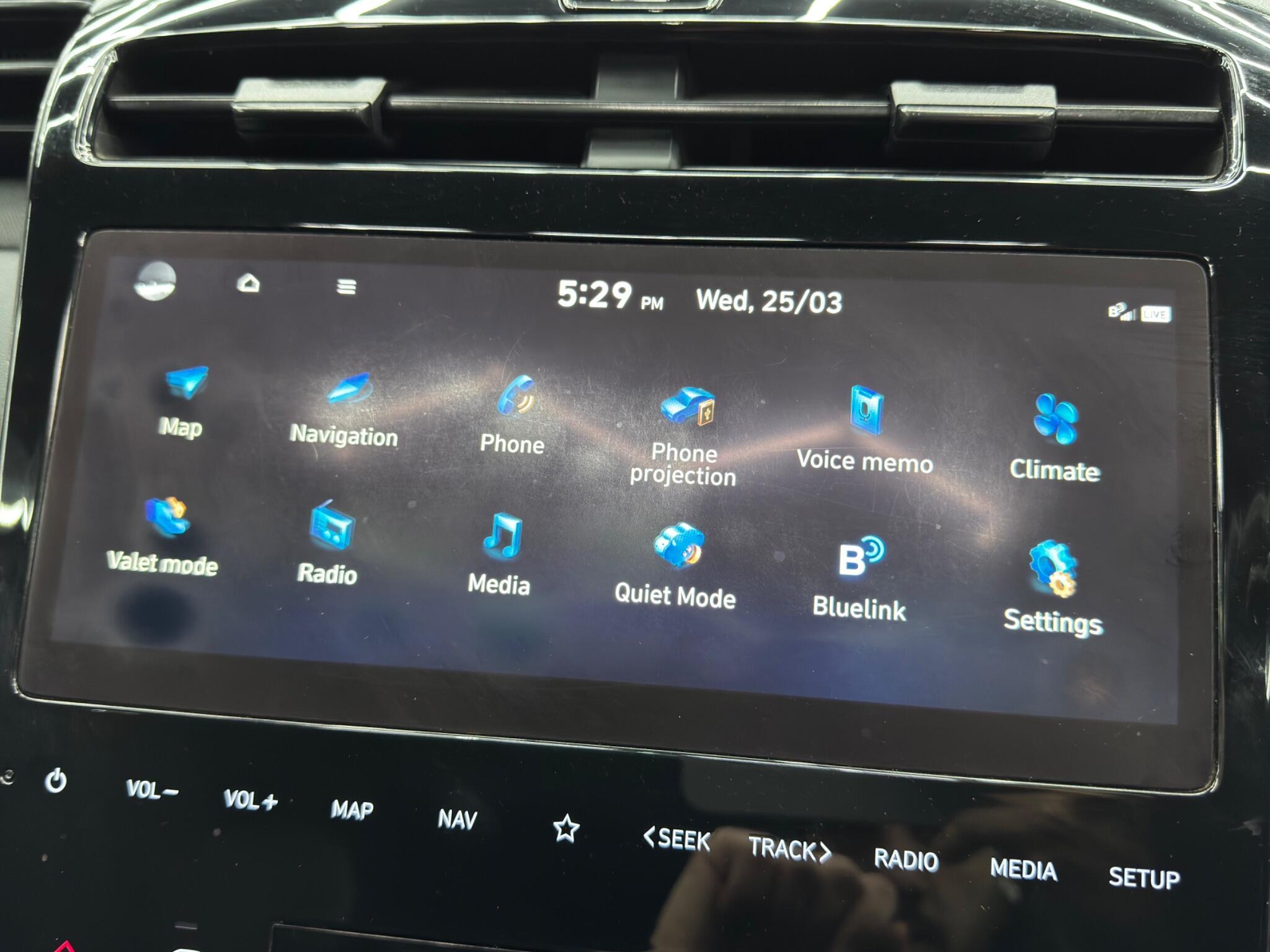 Hyundai Tucson - Image 24