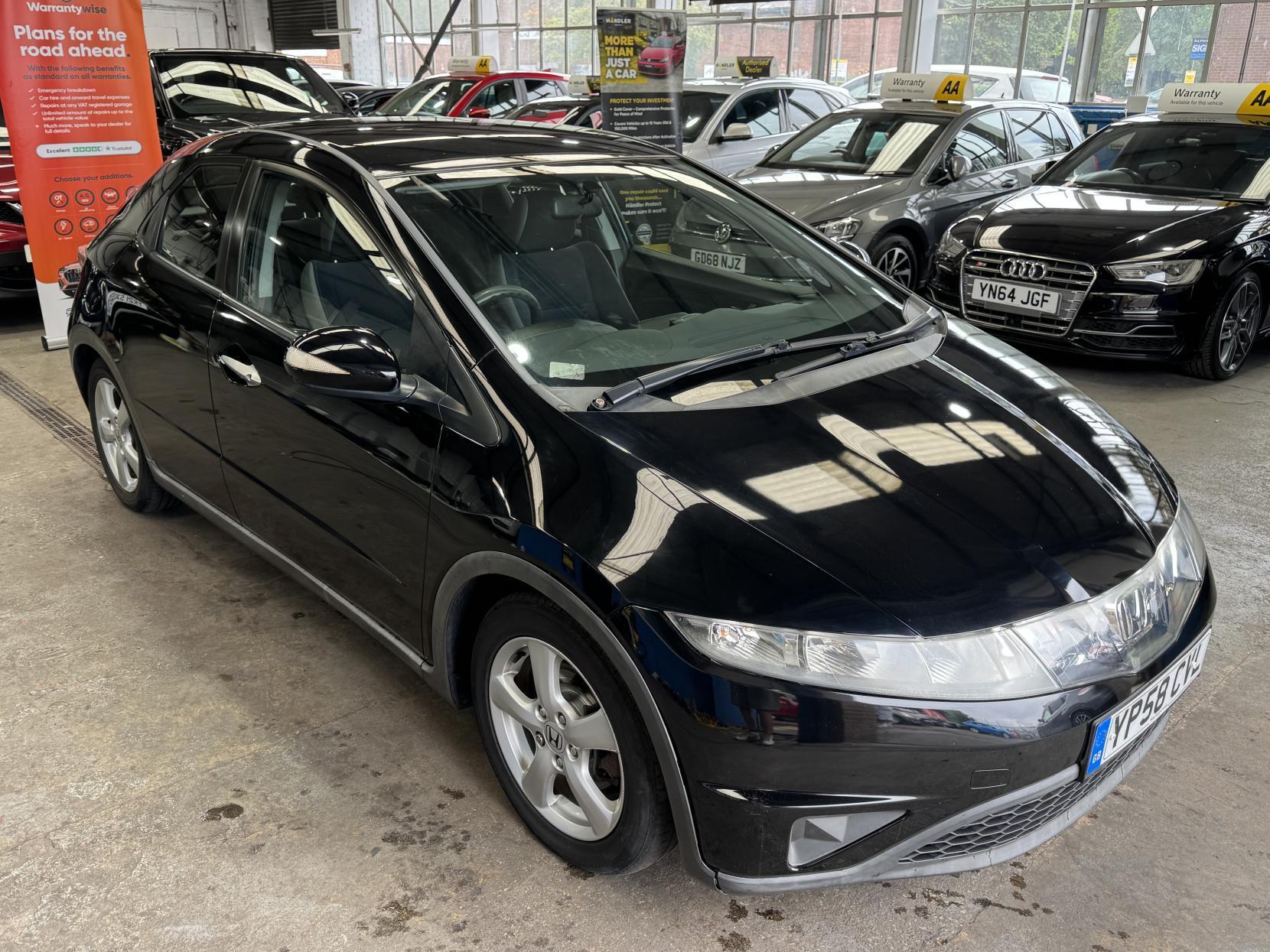 Honda Civic - Image 2