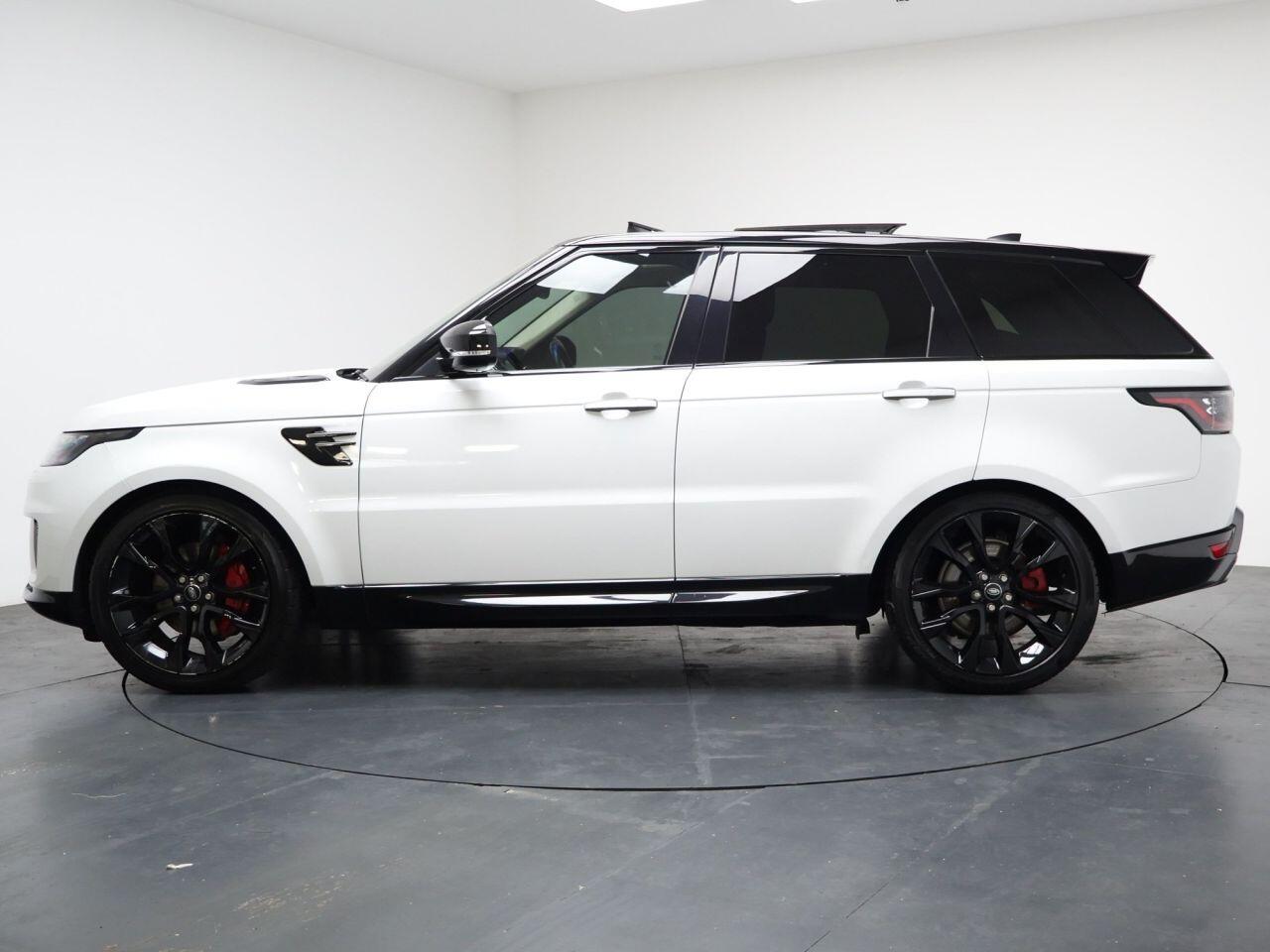 Land Rover RANGE ROVER SPORT - Image 7