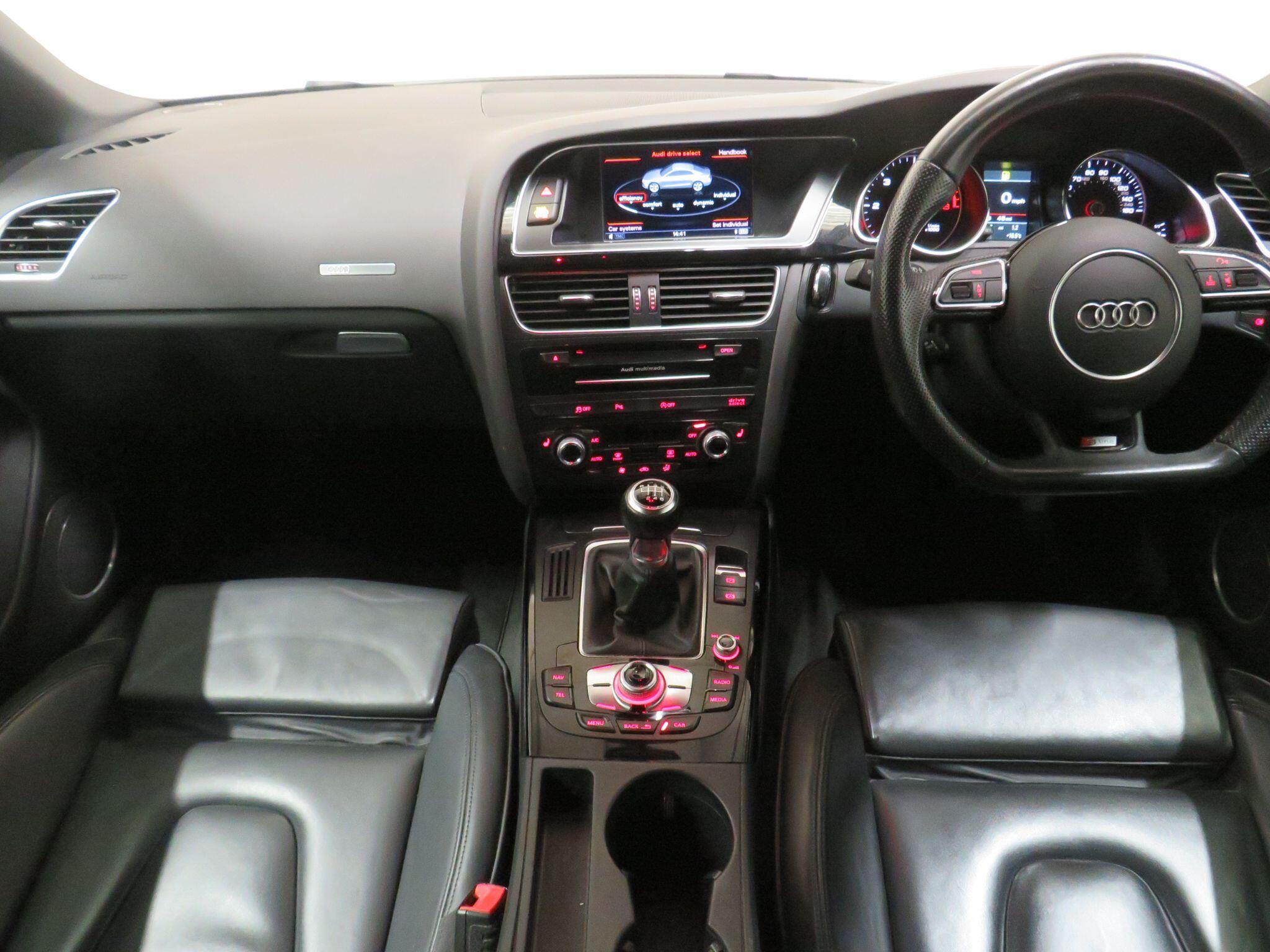 Audi A5 - Image 16