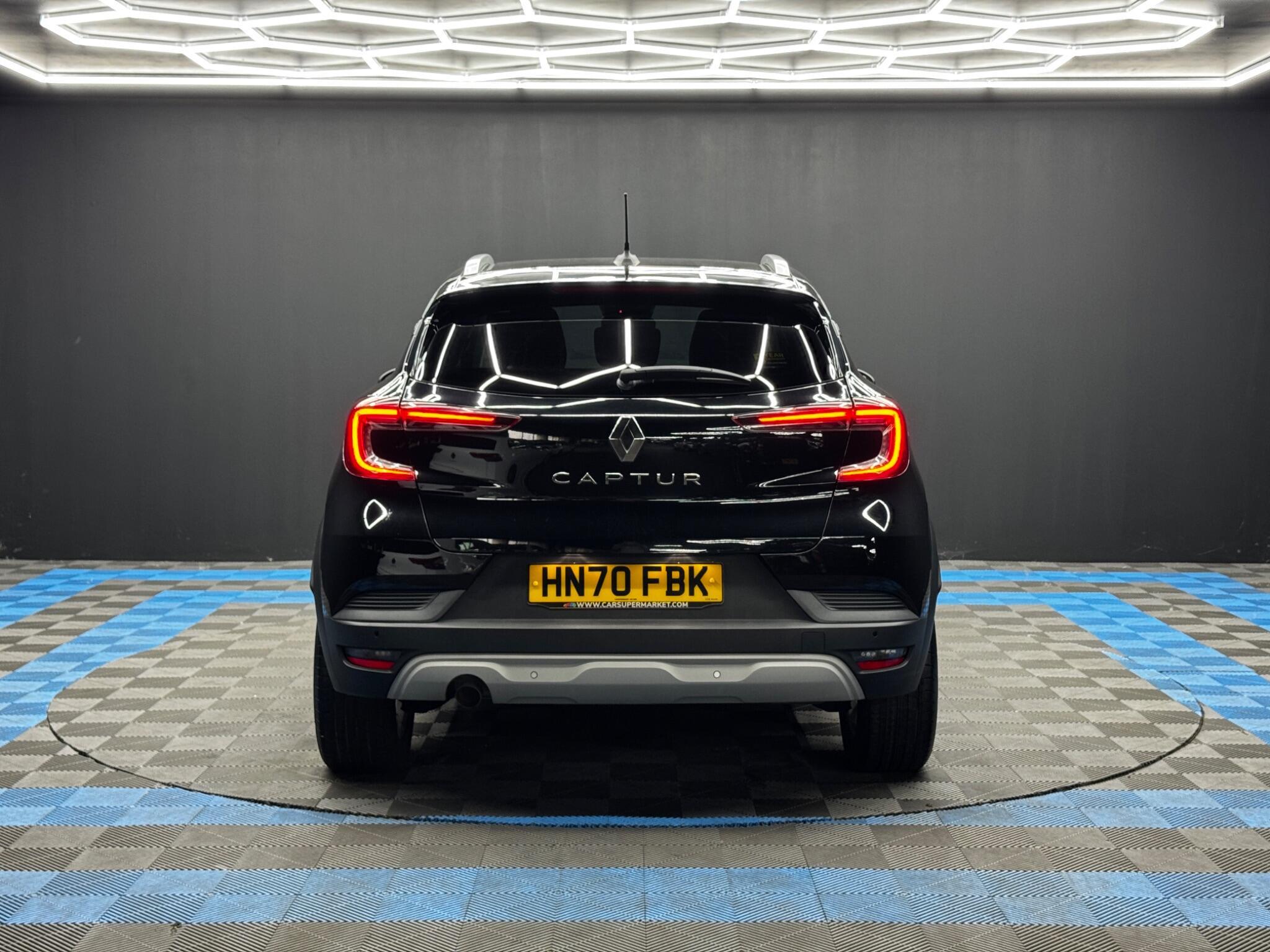 Renault Captur - Image 6