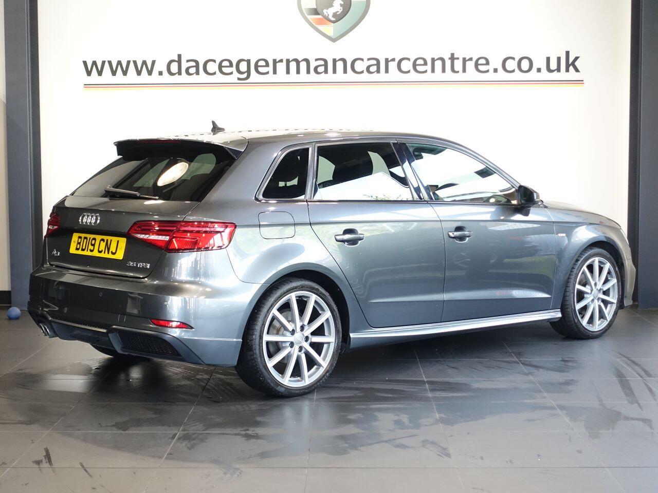 Audi A3 - Image 6