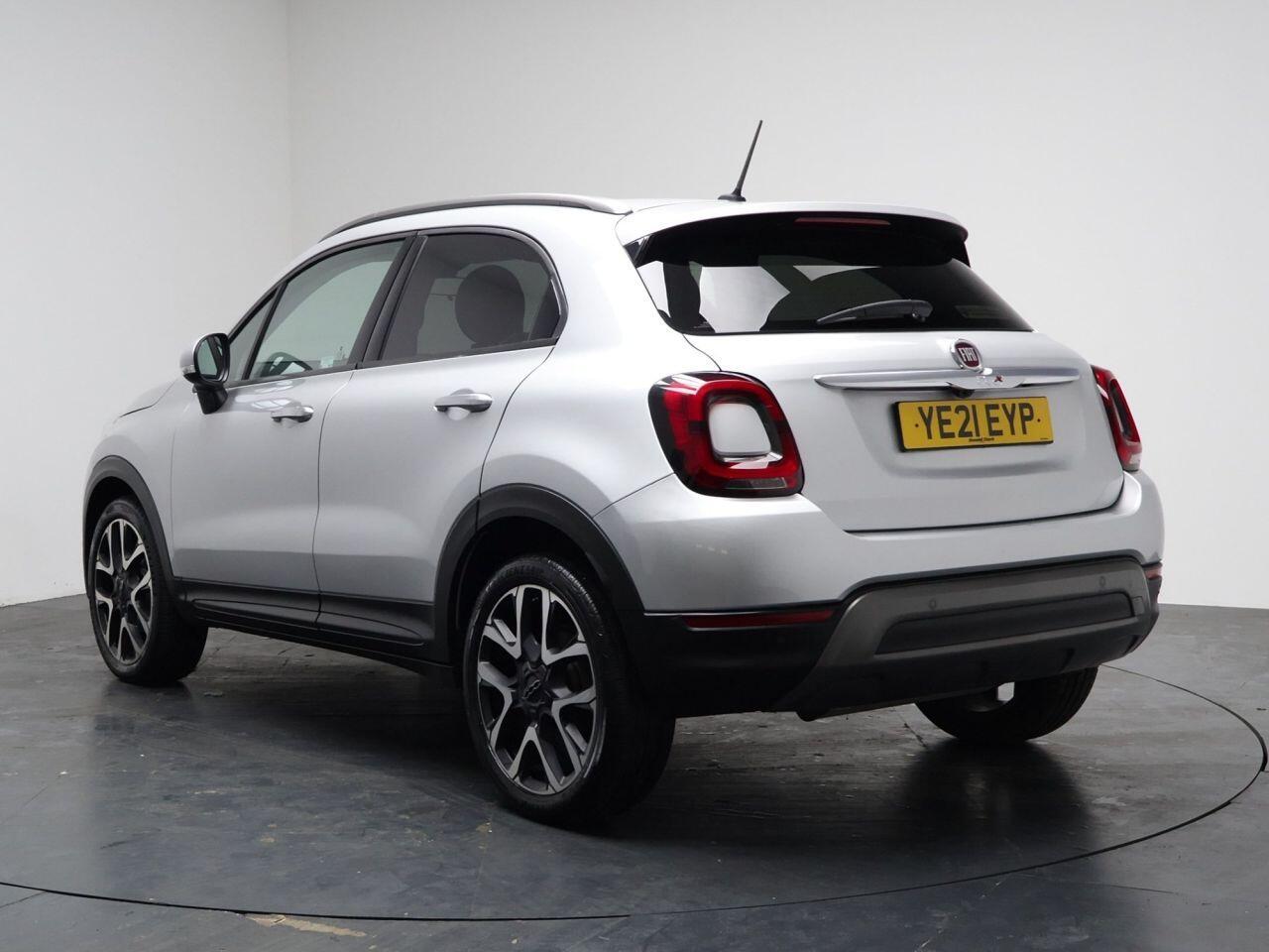 Fiat 500X - Image 10