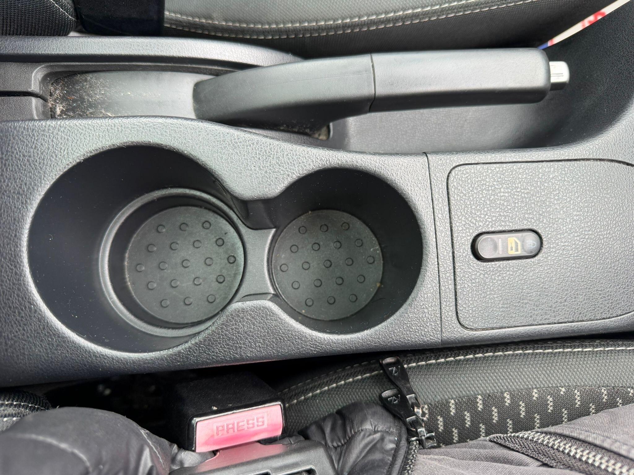 Nissan QASHQAI+2 - Image 23