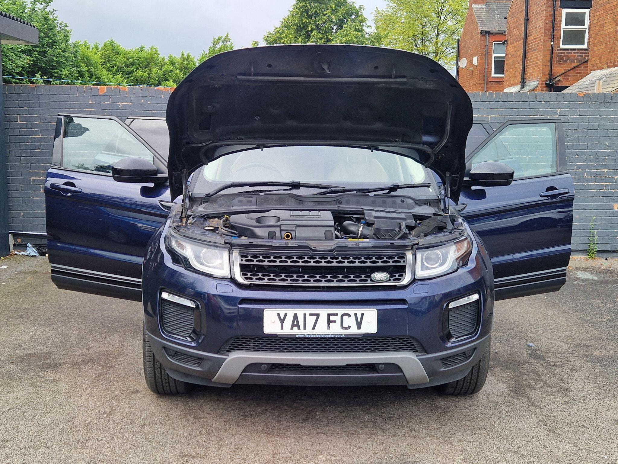 Land Rover Range Rover Evoque - Image 13