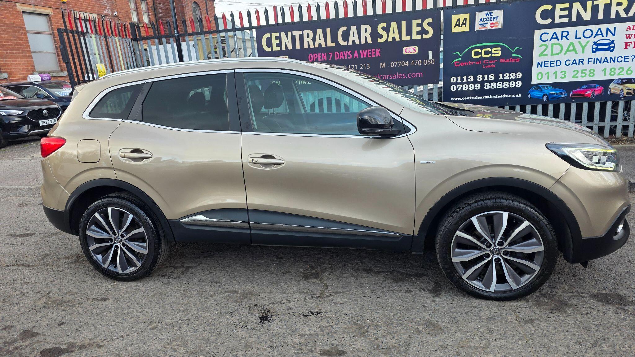 Renault Kadjar - Image 7