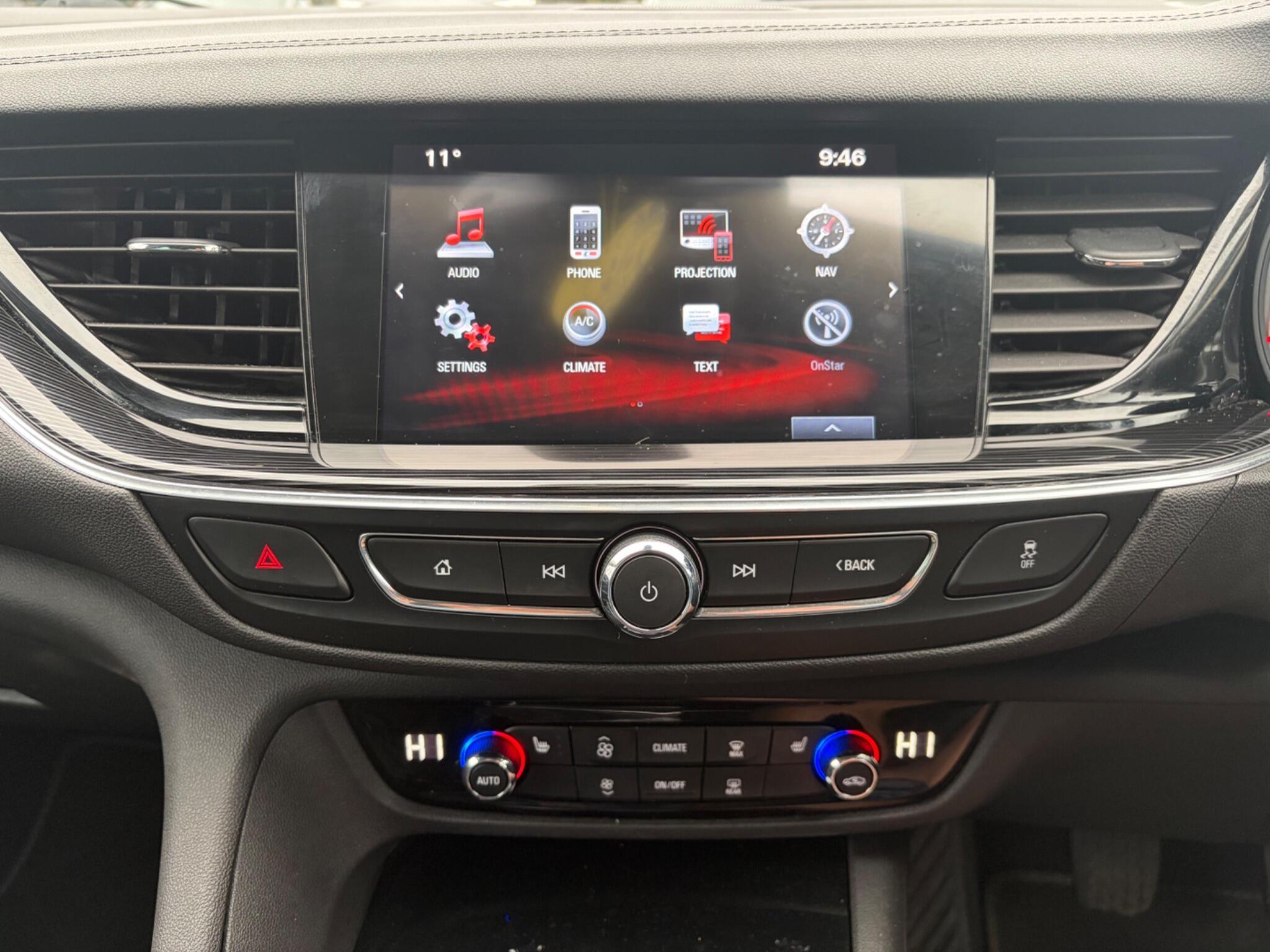 Vauxhall Insignia - Image 37