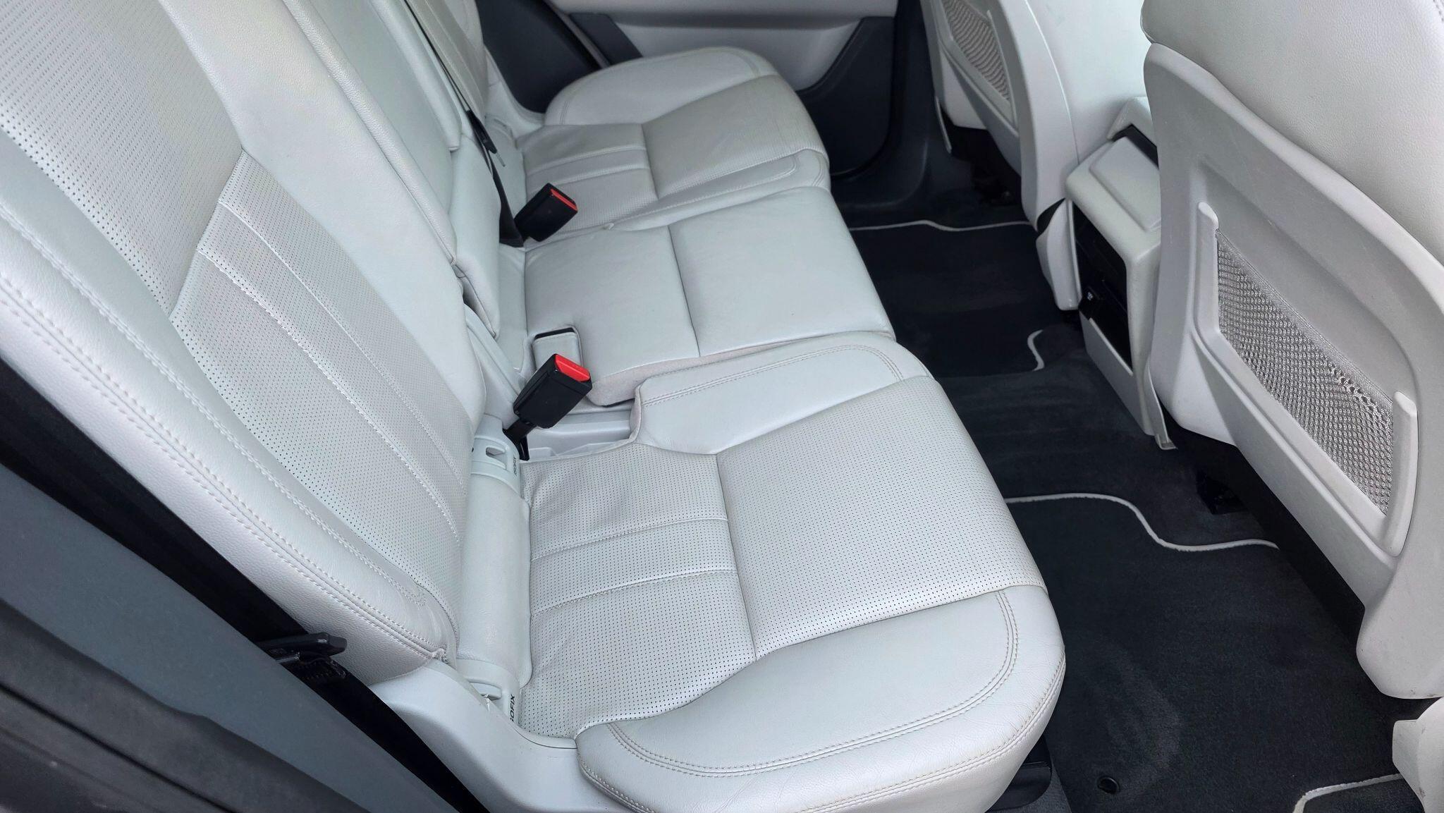 Land Rover DISCOVERY SPORT - Image 48