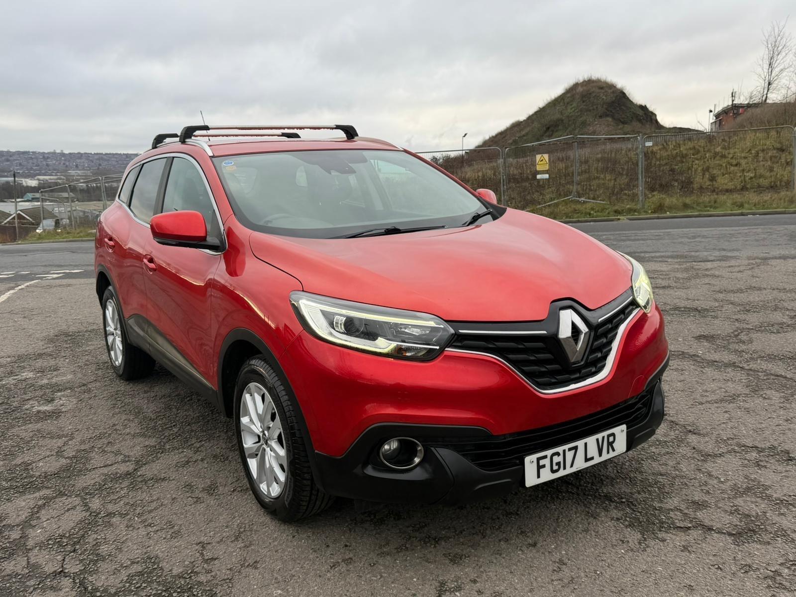 Renault Kadjar - Image 7