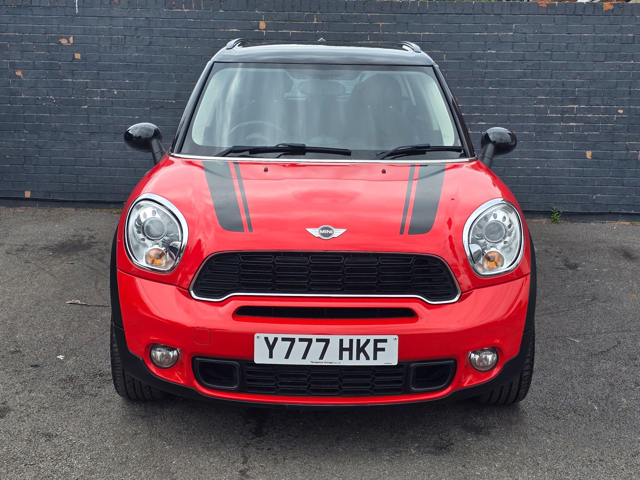 MINI Countryman - Image 4