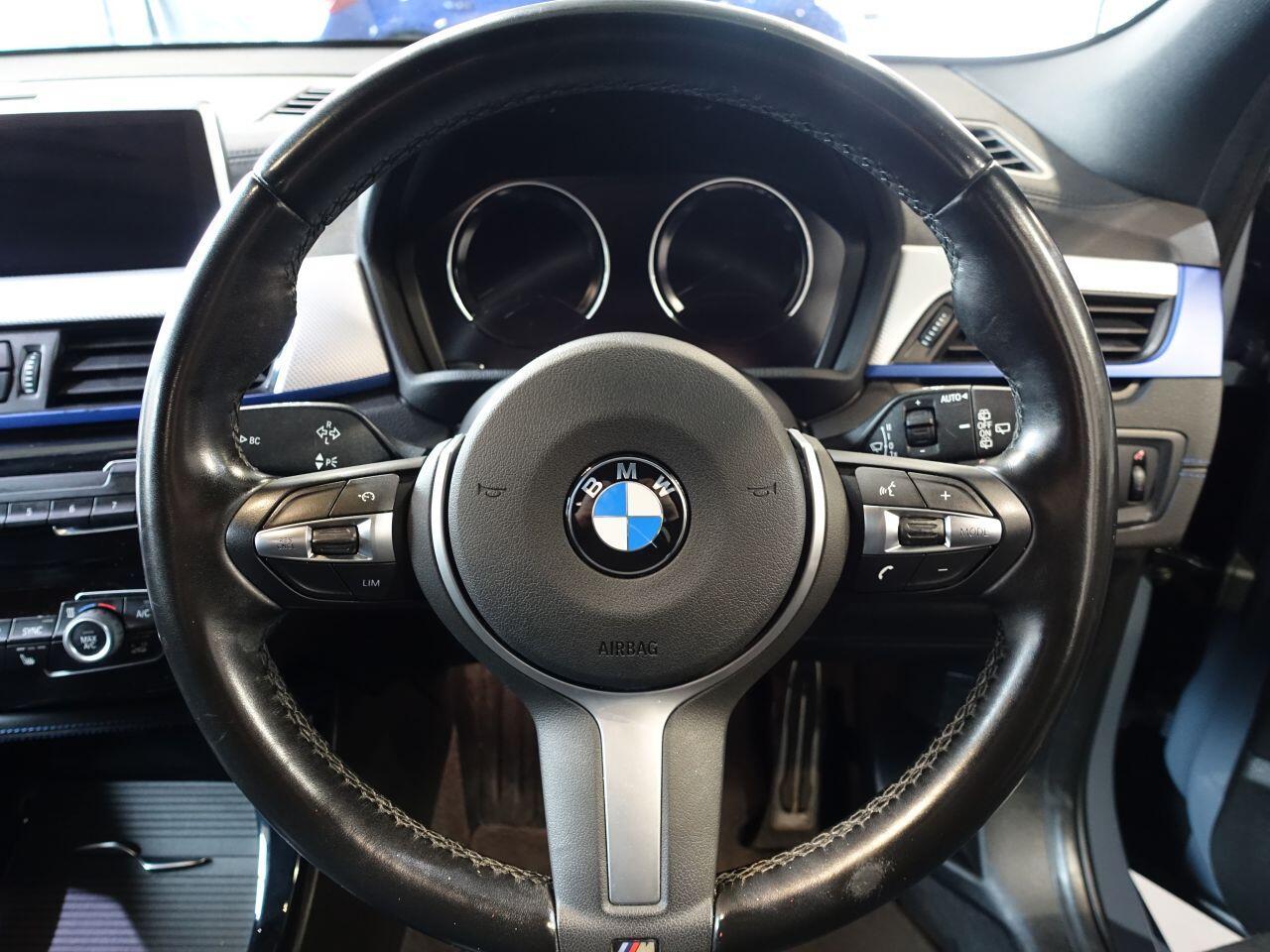 BMW X2 - Image 14
