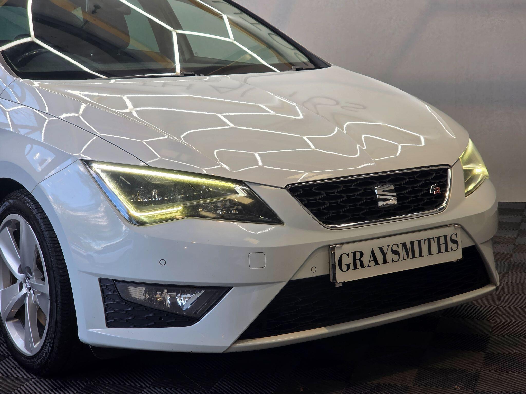 SEAT Leon - Image 7