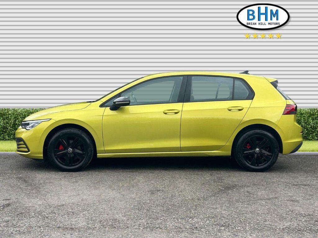 Volkswagen Golf - Image 11