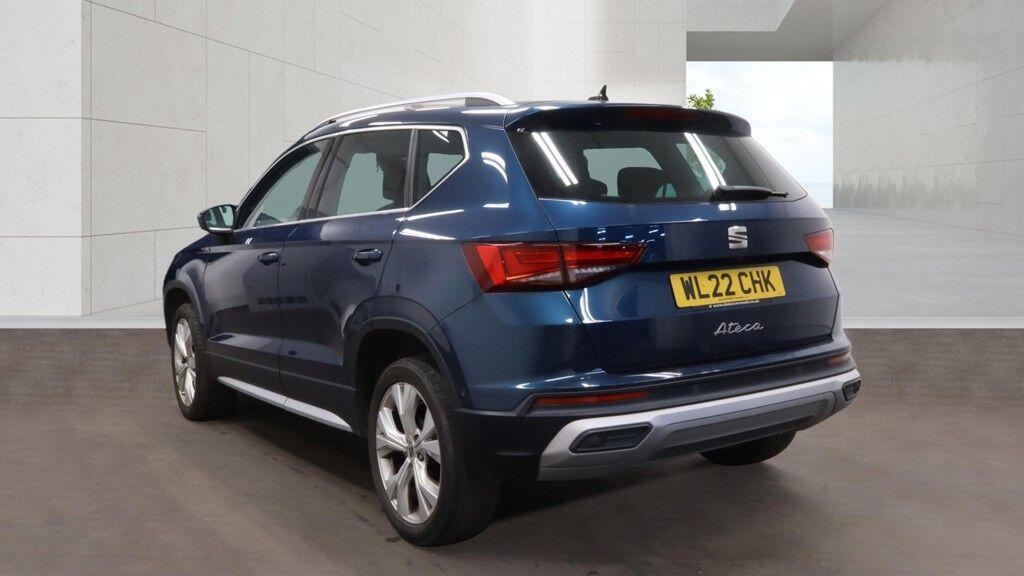 SEAT Ateca - Image 4