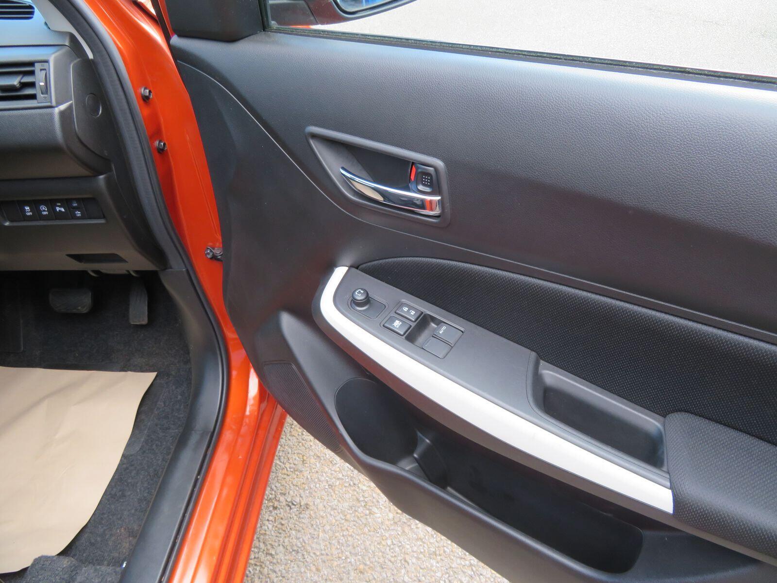 Suzuki Swift - Image 20