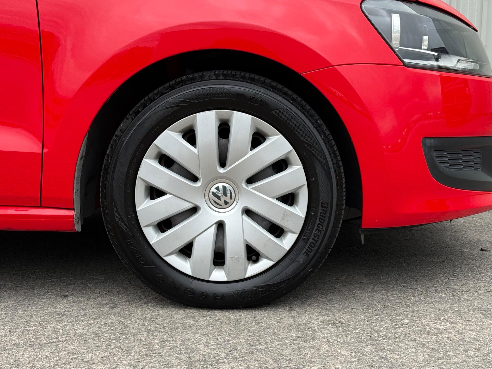 Volkswagen Polo - Image 35